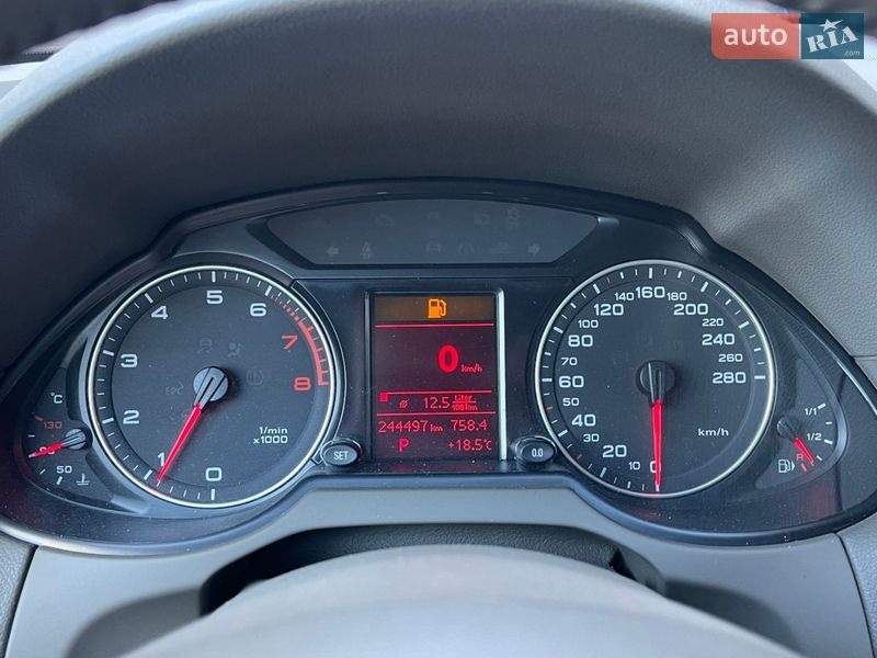 Внедорожник / Кроссовер Audi Q5 2010 в Николаеве фото 16 Внедорожник / Кроссовер Audi Q5 2010 в Николаеве