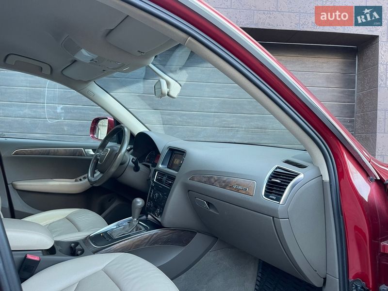 Внедорожник / Кроссовер Audi Q5 2010 в Николаеве фото 27 Внедорожник / Кроссовер Audi Q5 2010 в Николаеве