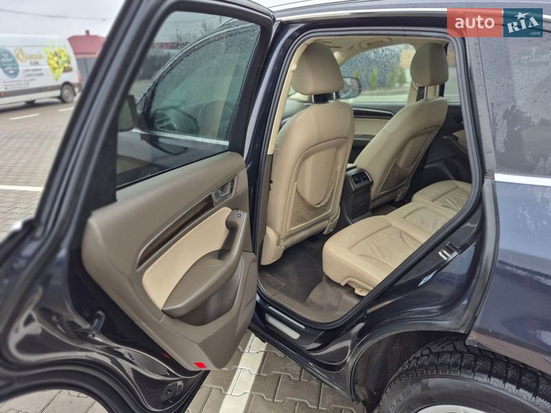 Позашляховик / Кросовер Audi Q5 2014 в Рівному фото 18 Позашляховик / Кросовер Audi Q5 2014 в Рівному
