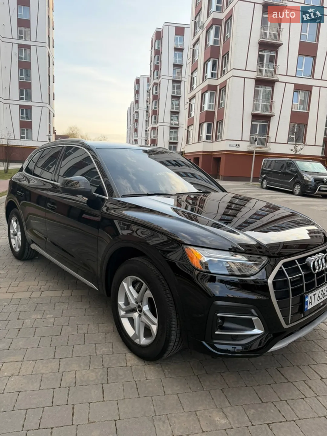 2020 Audi Q5 - мініатюра 30