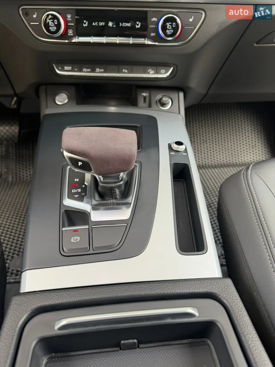 2020 Audi Q5 - мініатюра 67