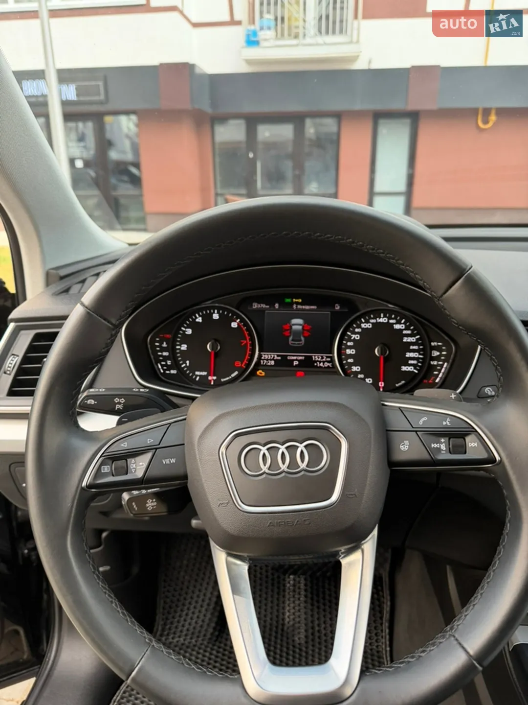 2020 Audi Q5 - мініатюра 72