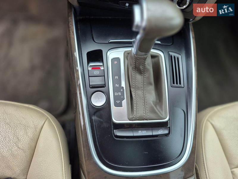 Позашляховик / Кросовер Audi Q5 2014 в Рівному фото 32 Позашляховик / Кросовер Audi Q5 2014 в Рівному