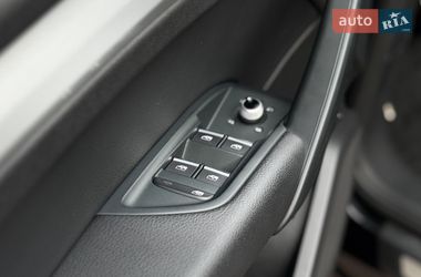 Внедорожник / Кроссовер Audi Q5 2018 в Ровно