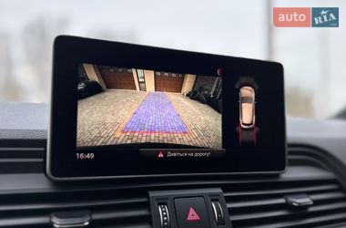 Внедорожник / Кроссовер Audi Q5 2018 в Ровно