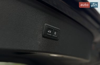 Внедорожник / Кроссовер Audi Q5 2018 в Ровно