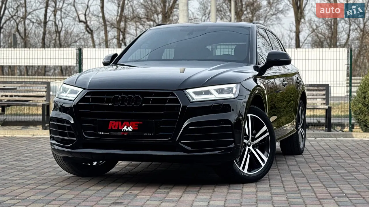 2023 Audi Q5 - мініатюра 79