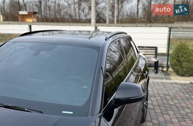 Внедорожник / Кроссовер Audi Q5 2018 в Ровно