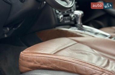 Внедорожник / Кроссовер Audi Q5 2016 в Житомире