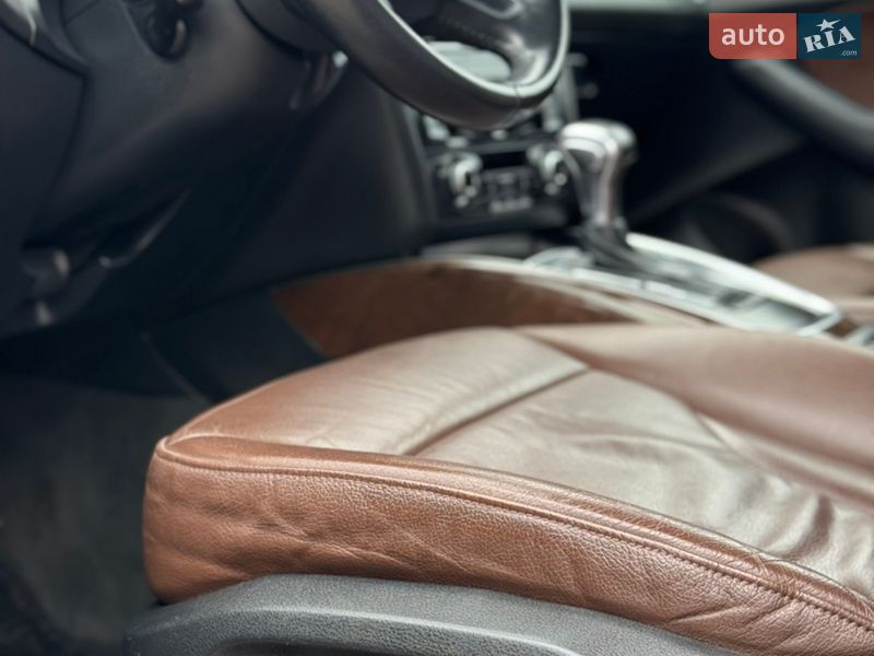 Внедорожник / Кроссовер Audi Q5 2016 в Житомире