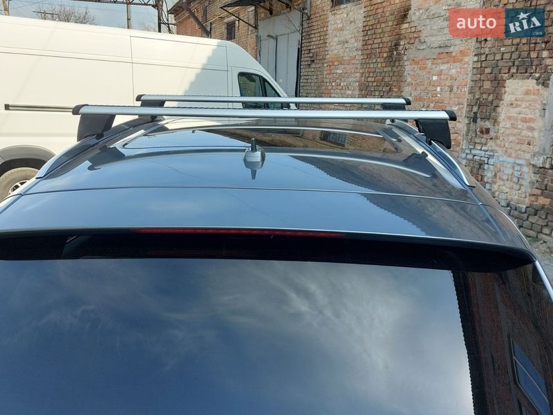 Внедорожник / Кроссовер Audi Q5 2013 в Луцке