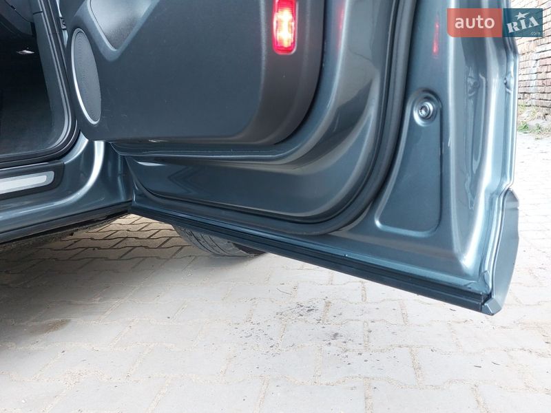 Внедорожник / Кроссовер Audi Q5 2013 в Луцке