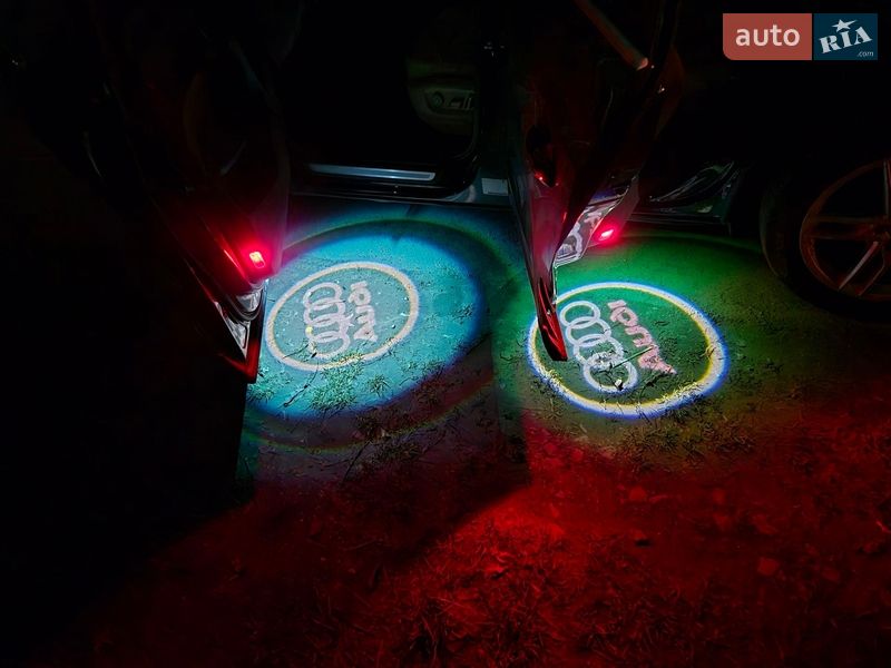 Позашляховик / Кросовер Audi Q5 2014 в Рівному фото 50 Позашляховик / Кросовер Audi Q5 2014 в Рівному