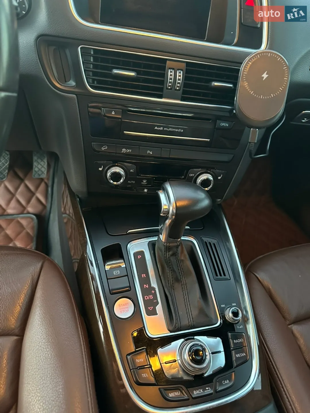 2014 Audi Q5 - мініатюра 14