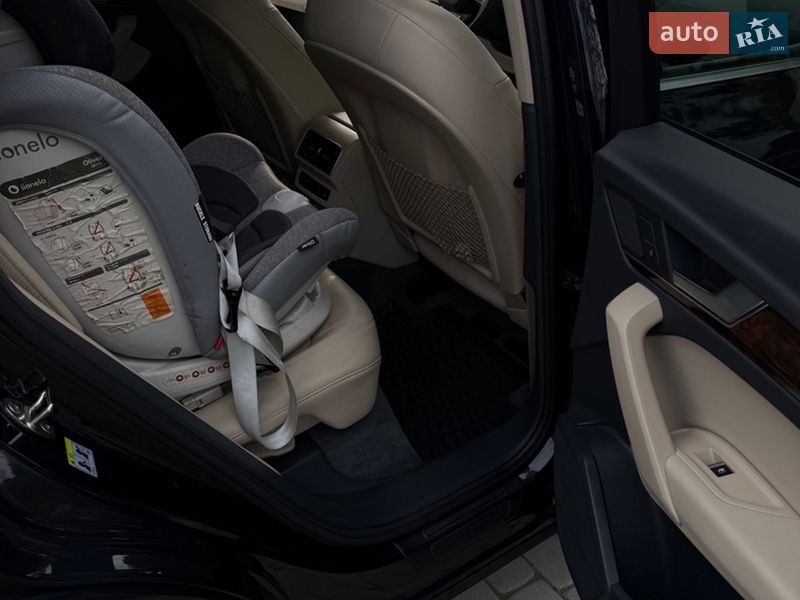 Внедорожник / Кроссовер Audi Q5 2018 в Львове фото 49 Внедорожник / Кроссовер Audi Q5 2018 в Львове