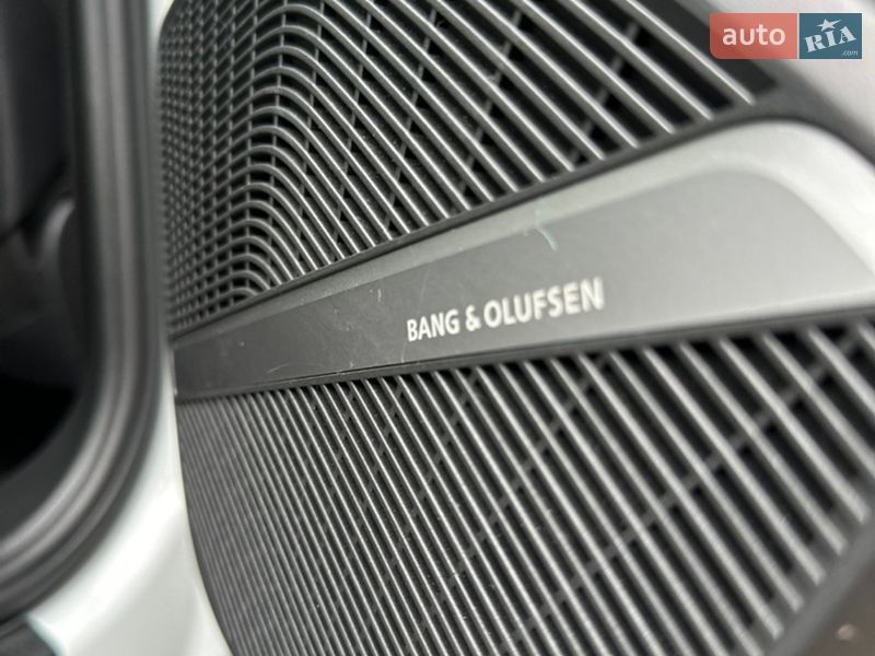 Позашляховик / Кросовер Audi Q5 2020 в Луцьку