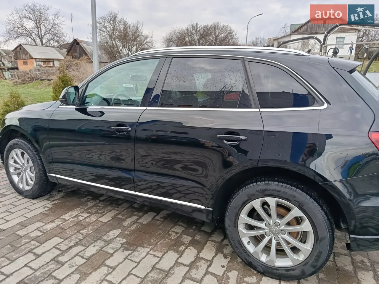 2013 Audi Q5 - мініатюра 14