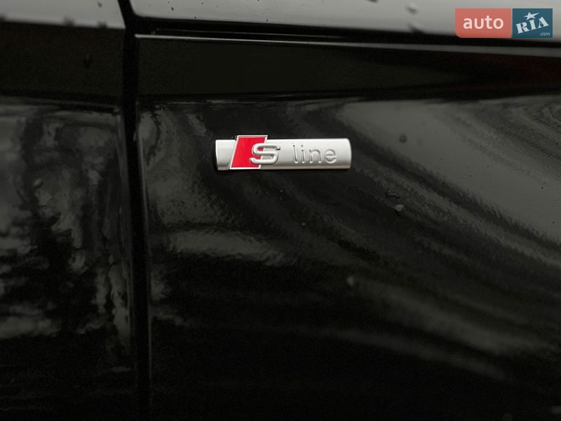 Внедорожник / Кроссовер Audi Q5 2023 в Львове