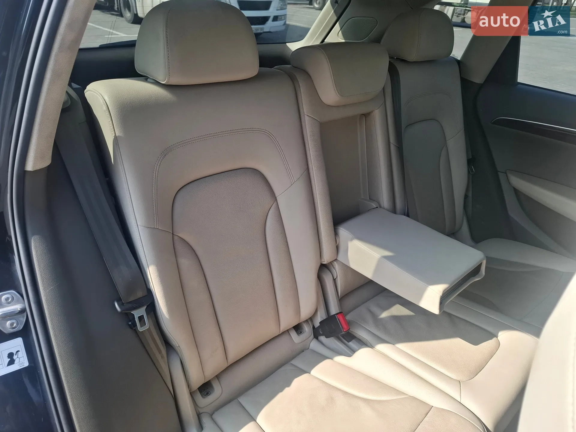 2012 Audi Q5 - мініатюра 29