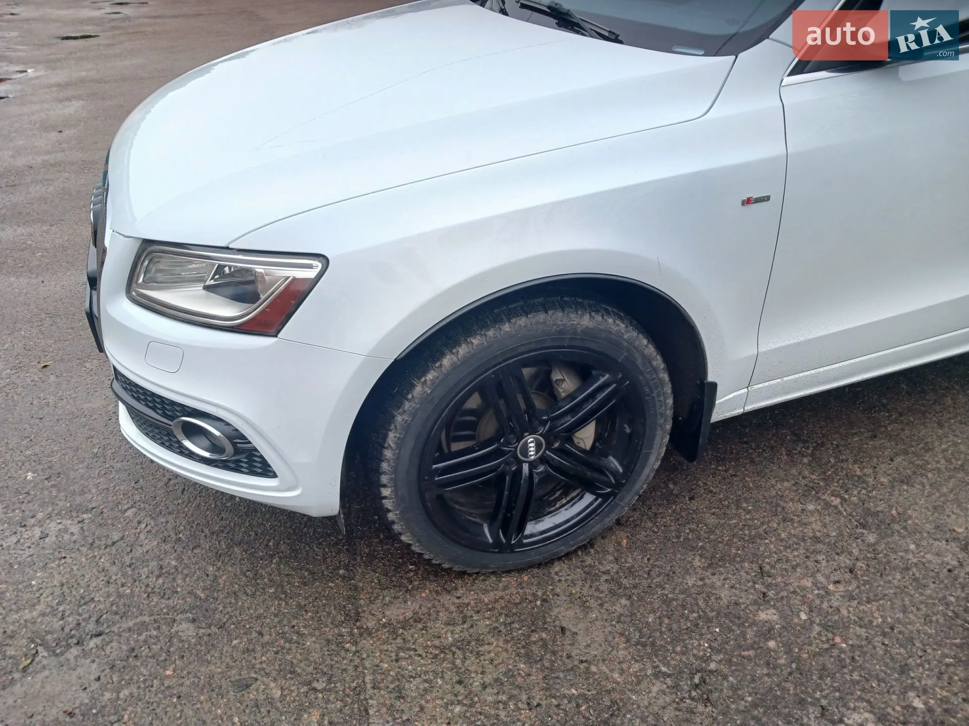 2013 Audi Q5 - мініатюра 17