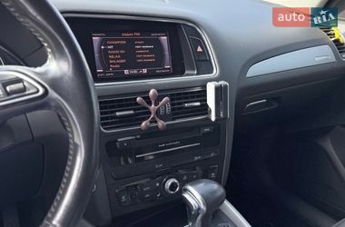 Внедорожник / Кроссовер Audi Q5 2012 в Житомире