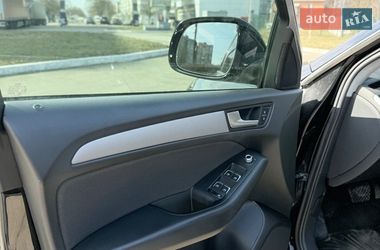 Внедорожник / Кроссовер Audi Q5 2012 в Житомире
