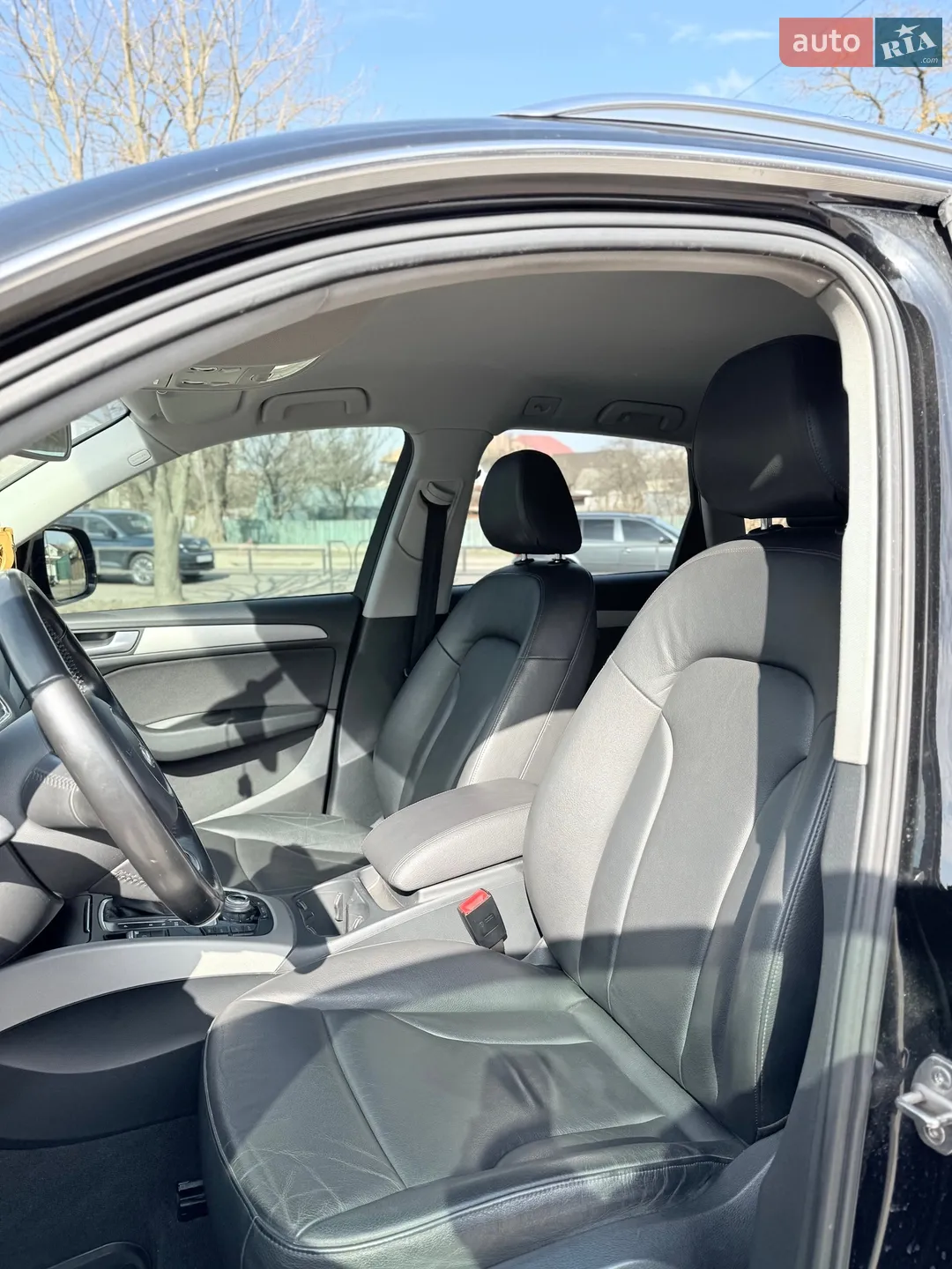 2012 Audi Q5 - мініатюра 26