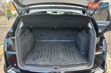 Внедорожник / Кроссовер Audi Q5 2012 в Житомире