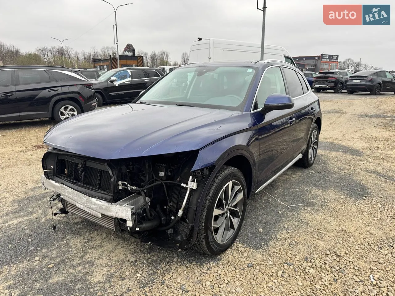 2019 Tesla Model X - мініатюра 22