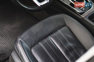 Внедорожник / Кроссовер Audi Q5 2021 в Львове