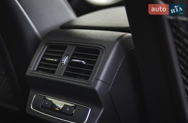 Внедорожник / Кроссовер Audi Q5 2021 в Львове