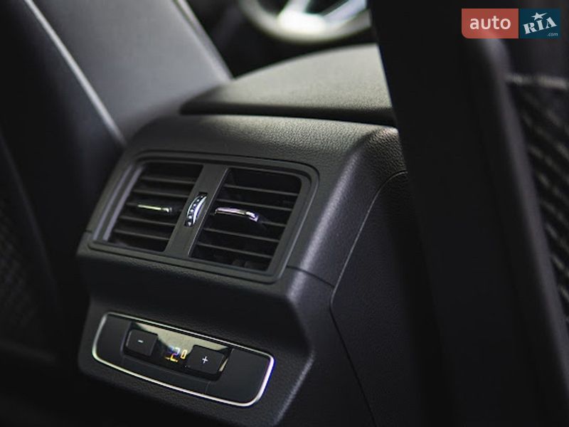 Внедорожник / Кроссовер Audi Q5 2021 в Львове