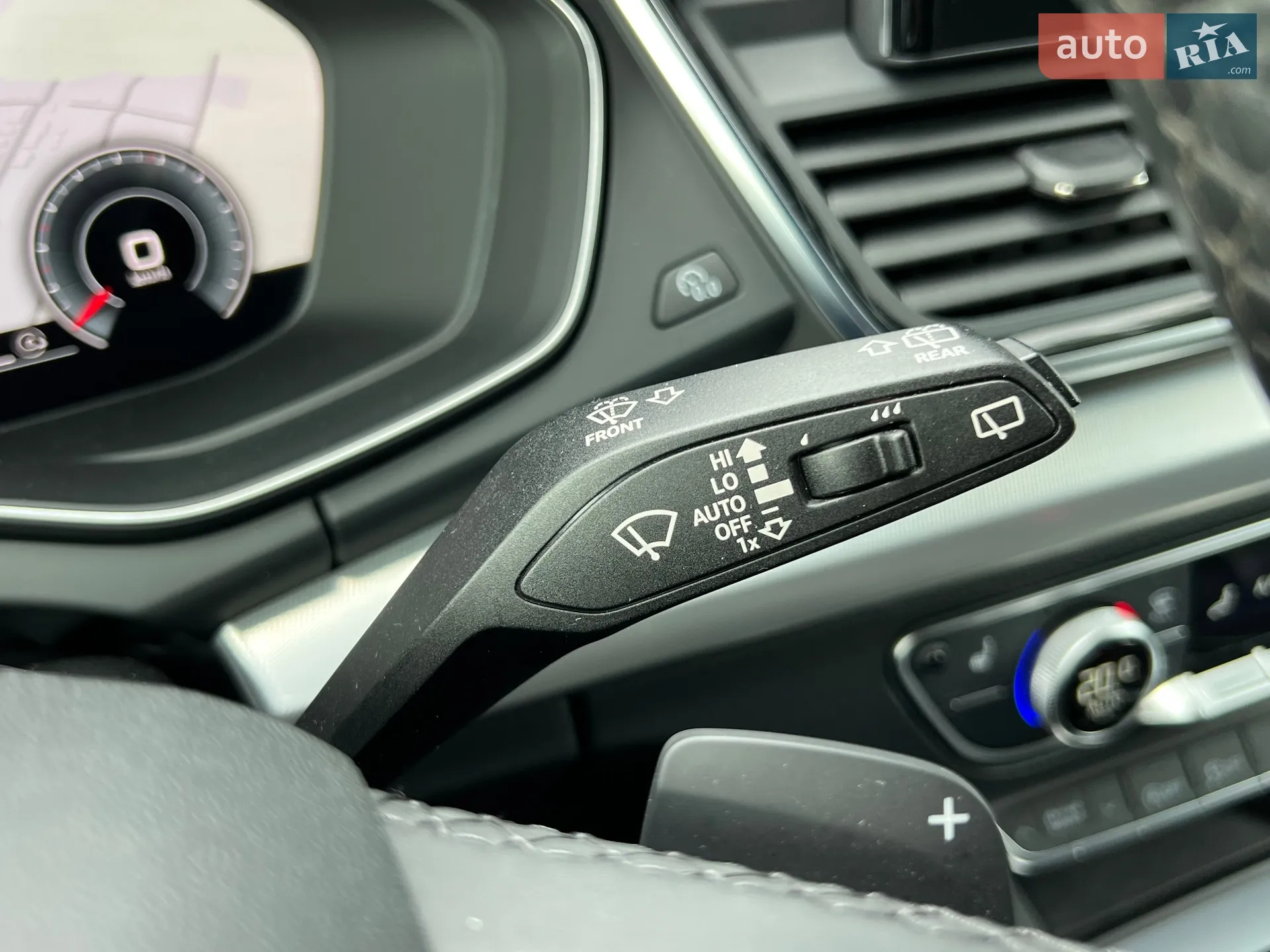 2021 Audi Q5 - мініатюра 18