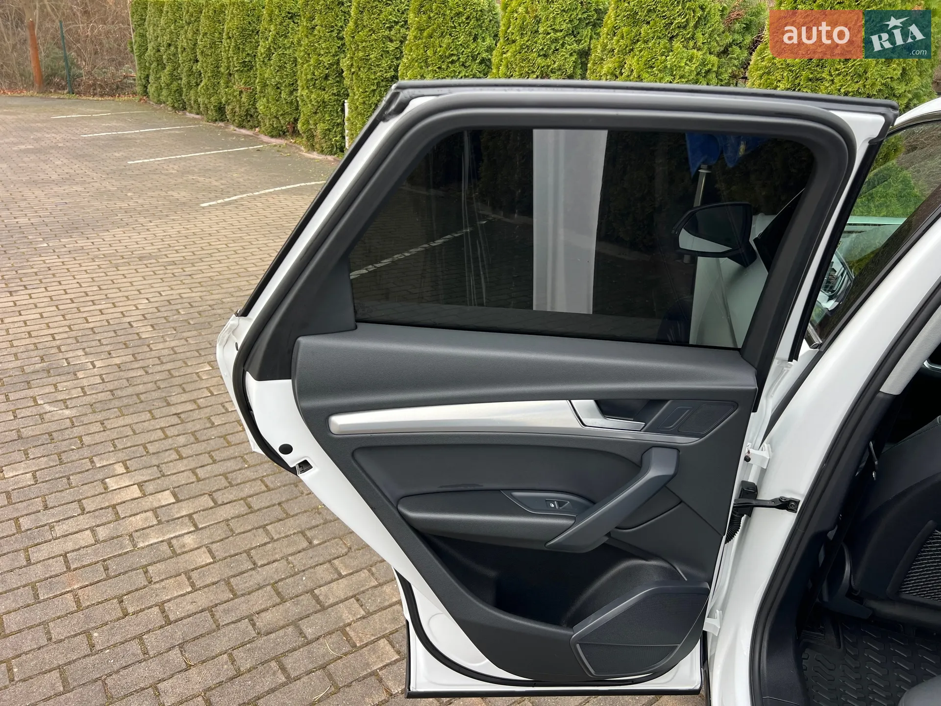 2021 Audi Q5 - мініатюра 41