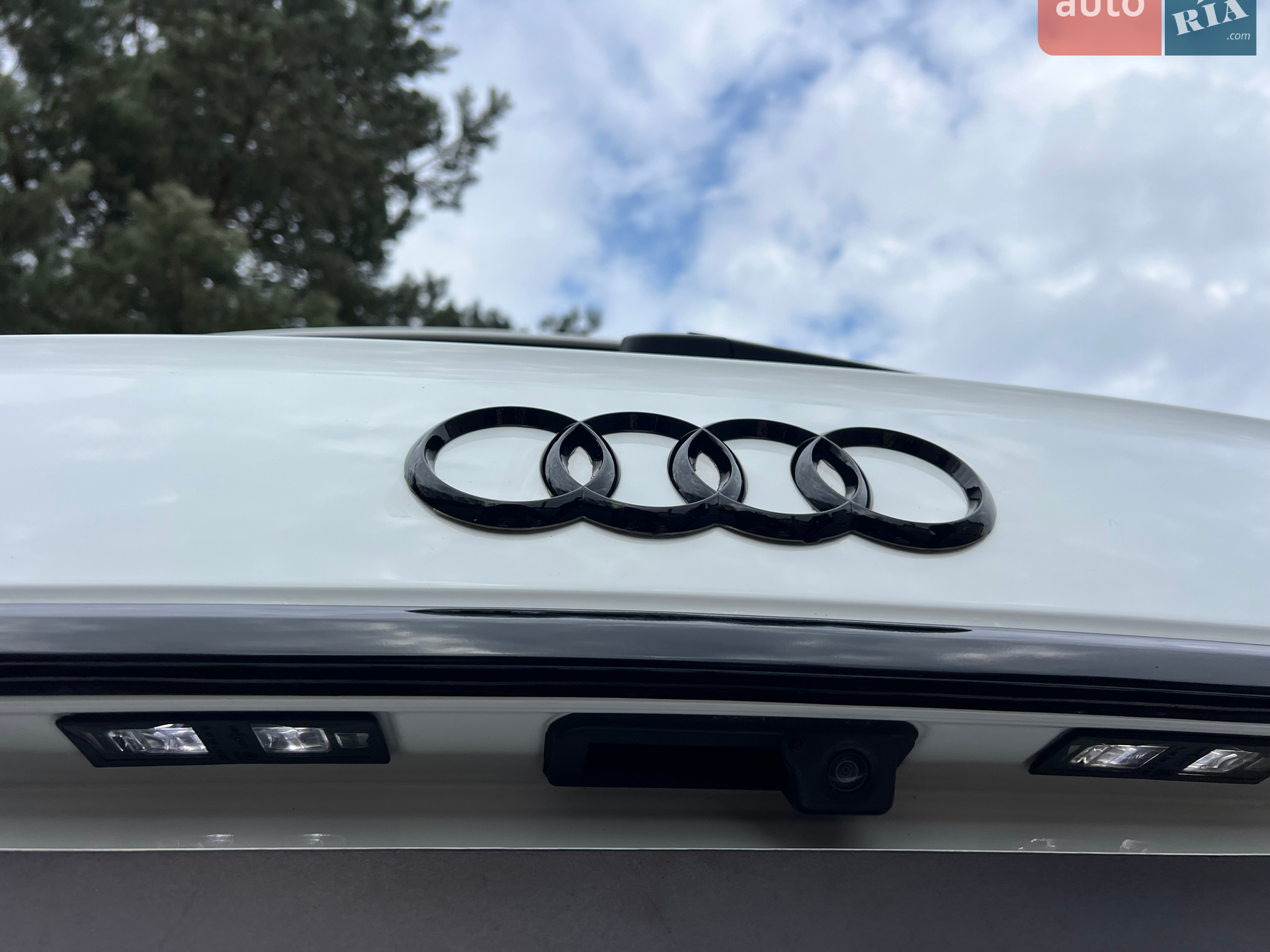 2021 Audi Q5 - мініатюра 44