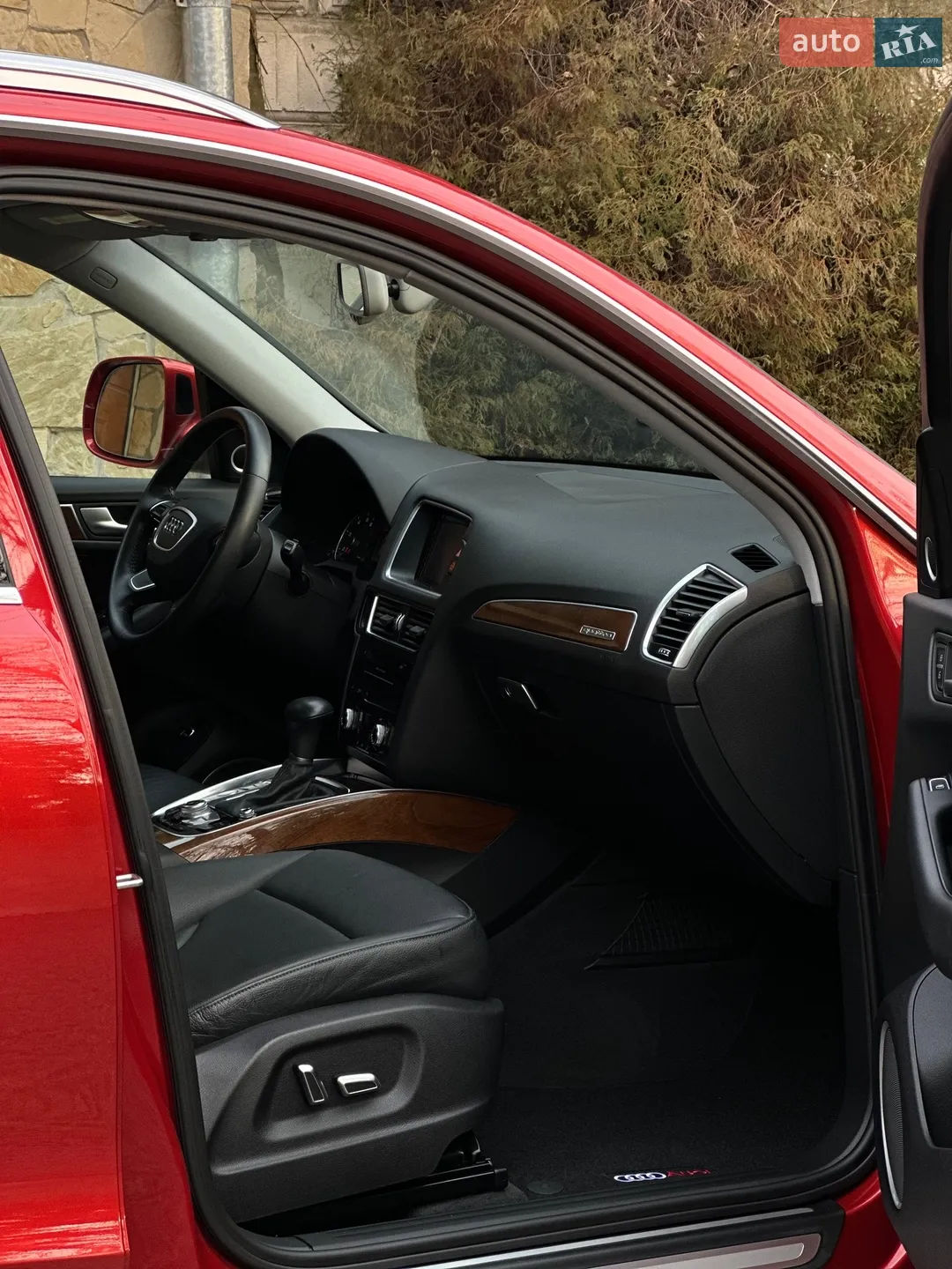 2014 Audi Q5 - мініатюра 41