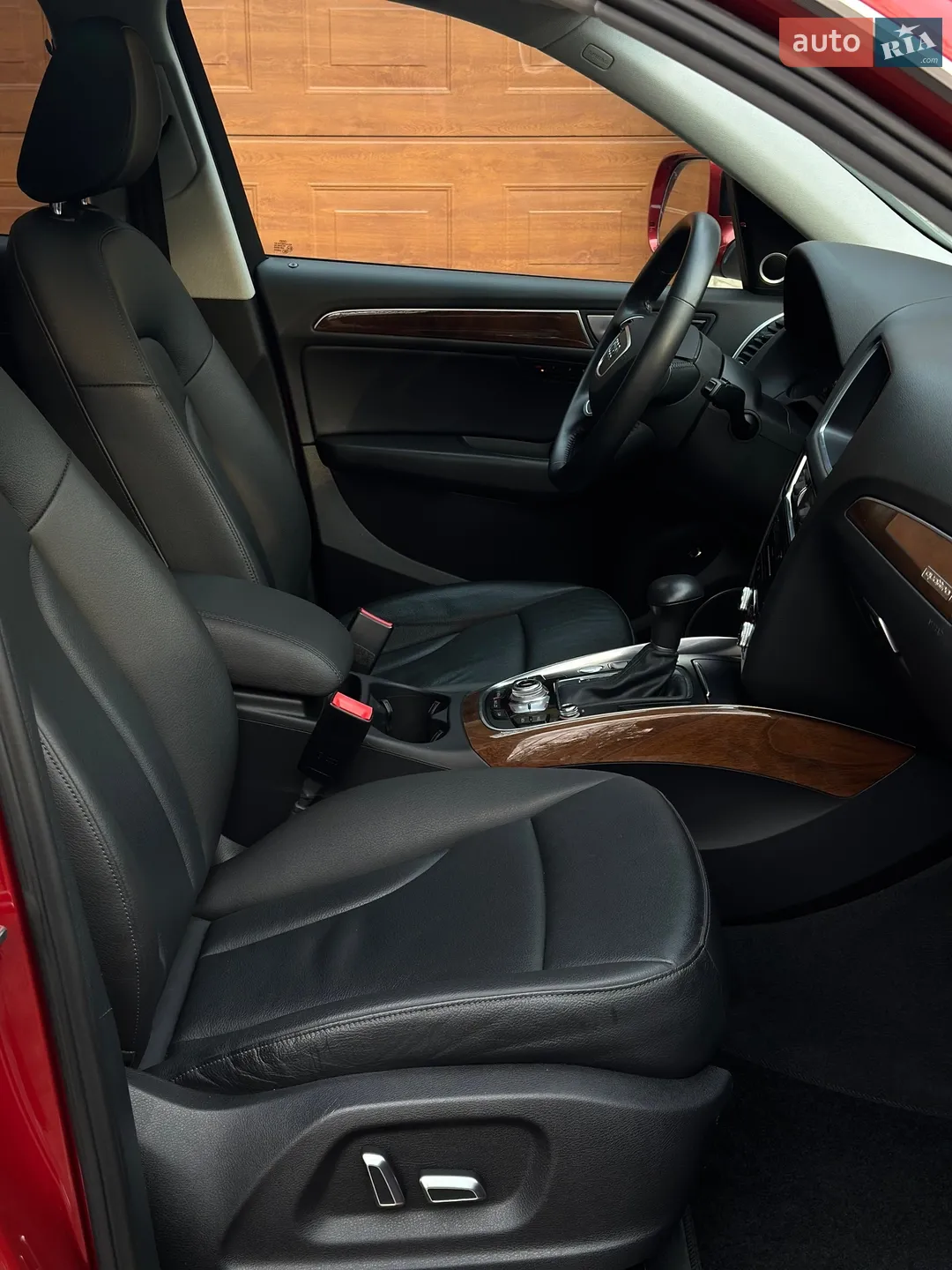 2014 Audi Q5 - мініатюра 42