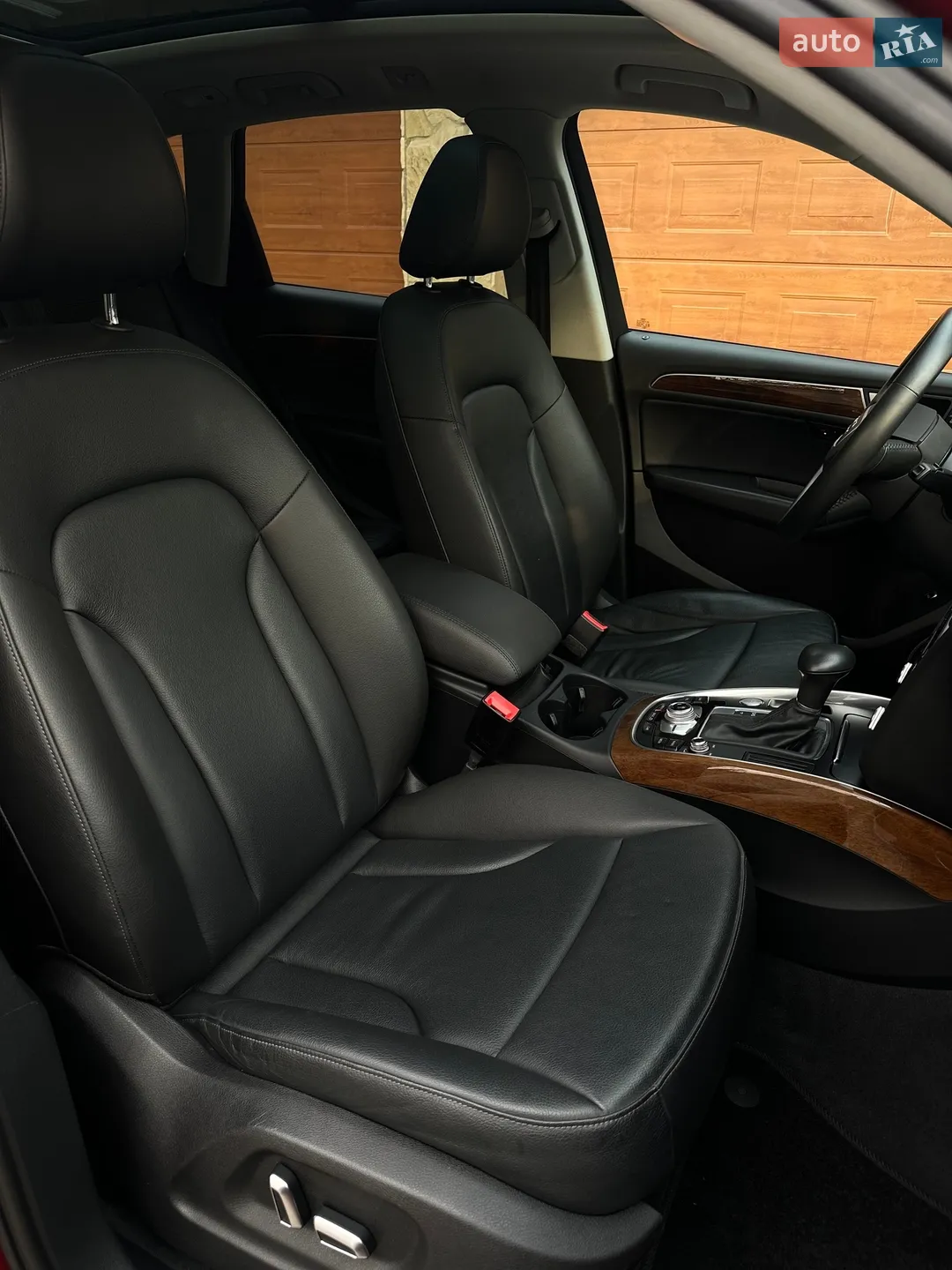 2014 Audi Q5 - мініатюра 46