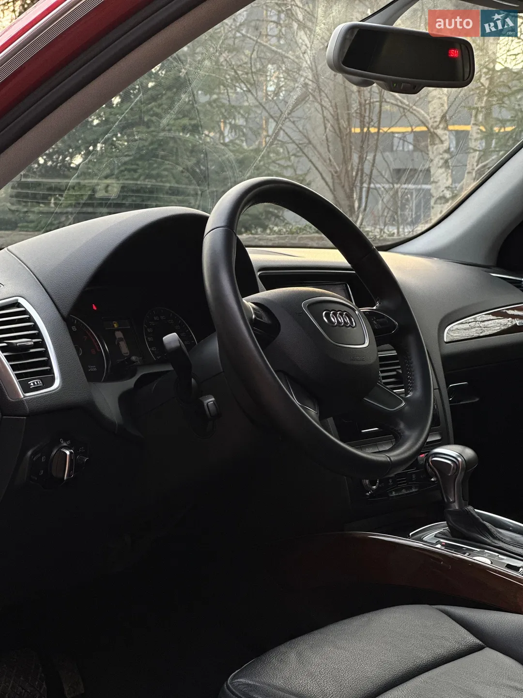 2014 Audi Q5 - мініатюра 58