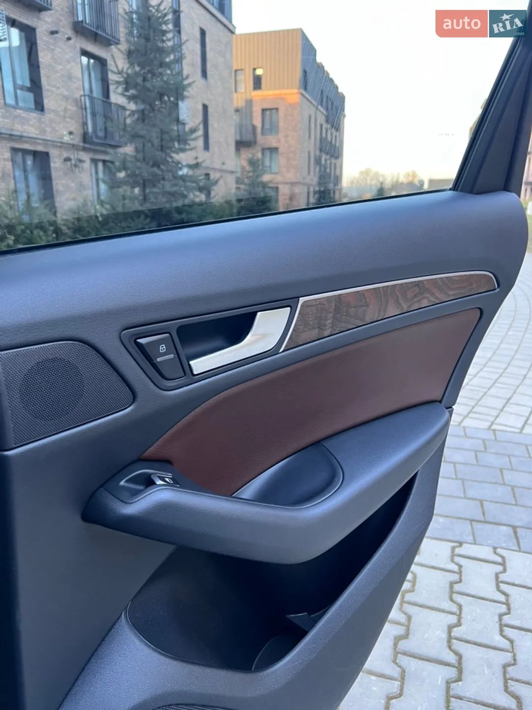 2013 Audi Q5 - мініатюра 11