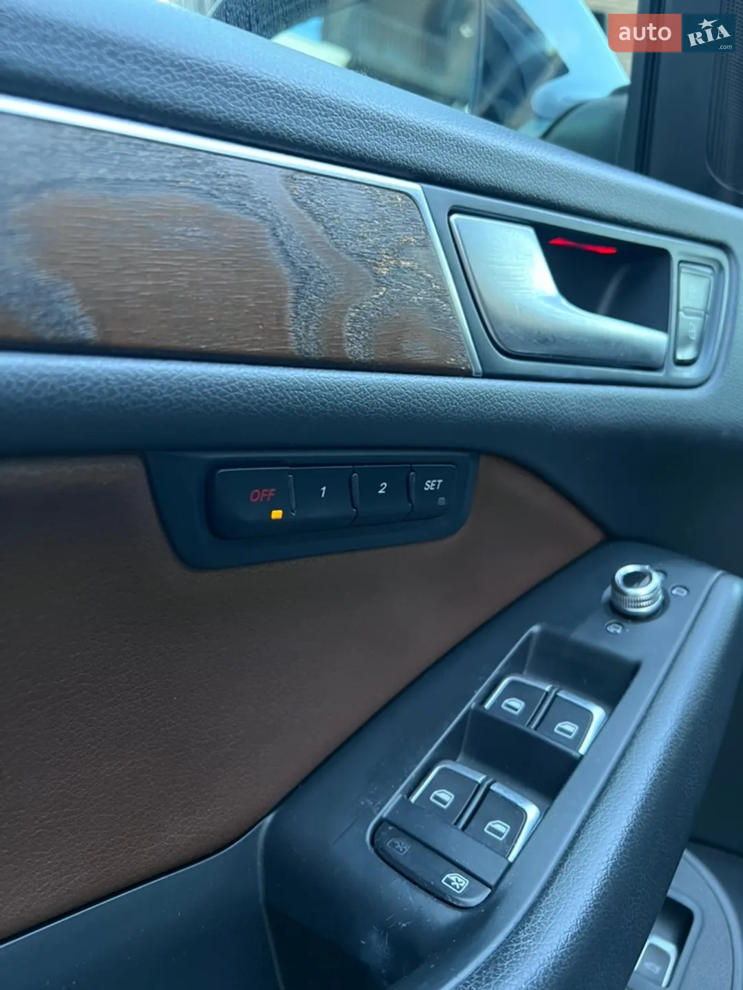 2013 Audi Q5 - мініатюра 16