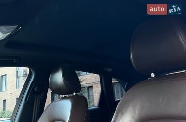 Позашляховик / Кросовер Audi Q5 2013 в Івано-Франківську