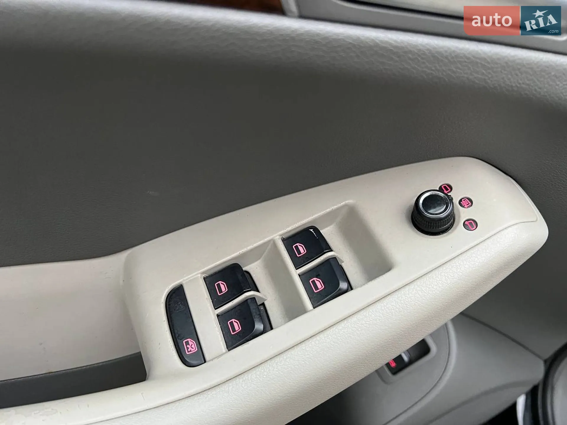 2010 Audi Q5 - мініатюра 16