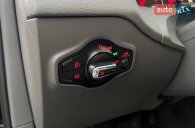 Внедорожник / Кроссовер Audi Q5 2010 в Львове