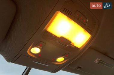 Внедорожник / Кроссовер Audi Q5 2010 в Львове