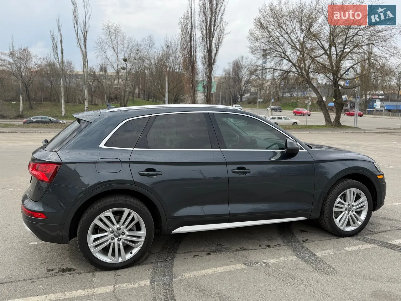 2018 Audi Q5 - мініатюра 27