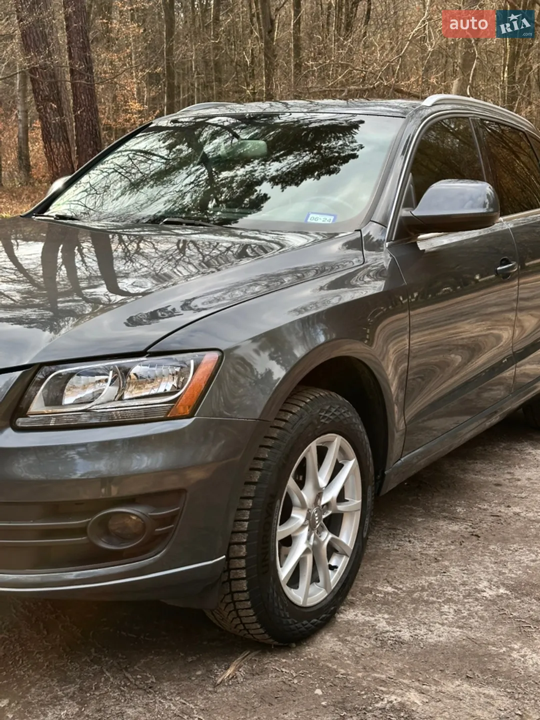 2010 Audi Q5 - мініатюра 5