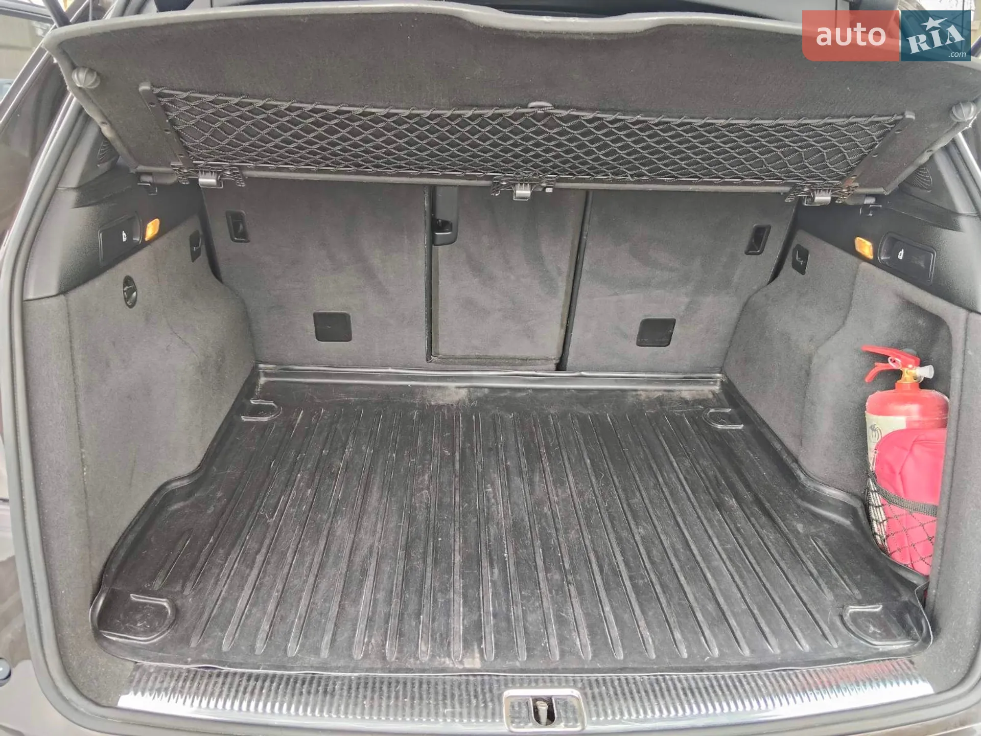 2010 Audi Q5 - мініатюра 15
