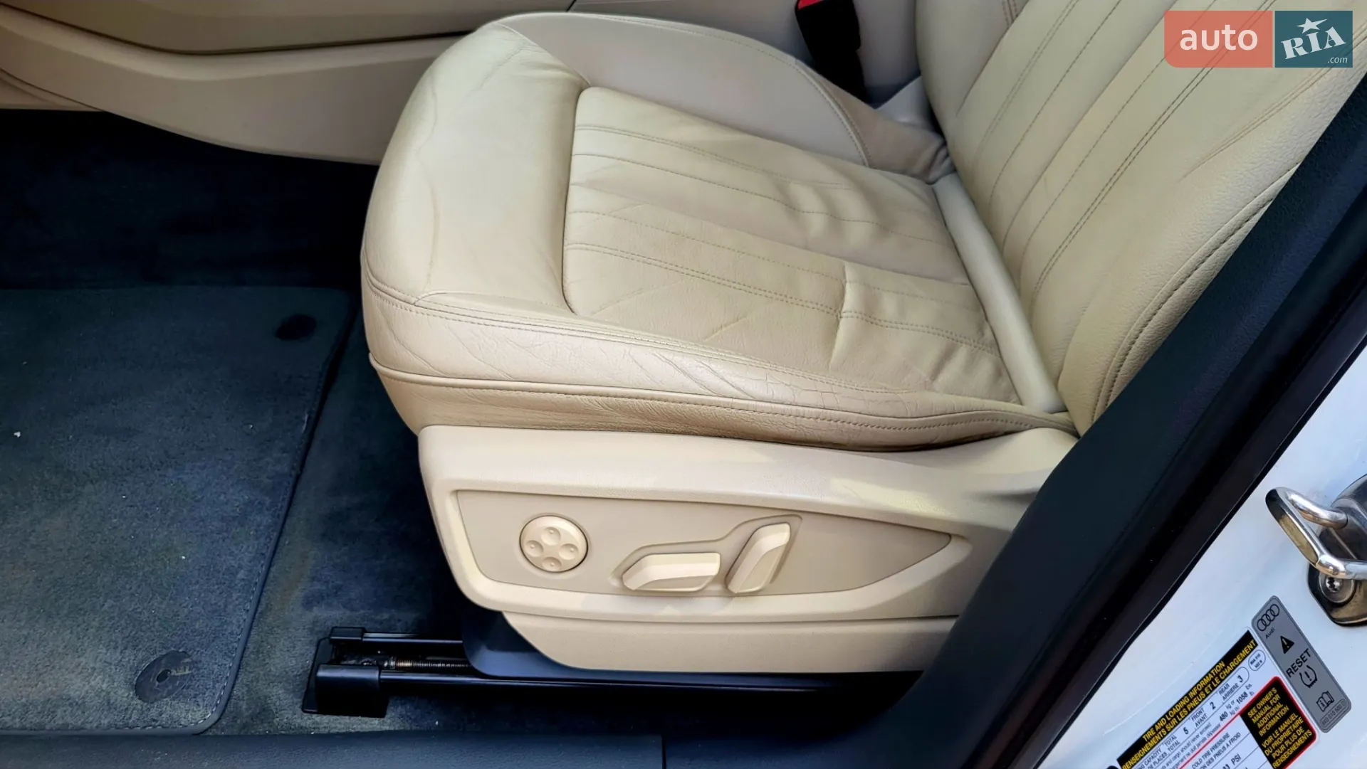 2018 Audi Q5 - мініатюра 19