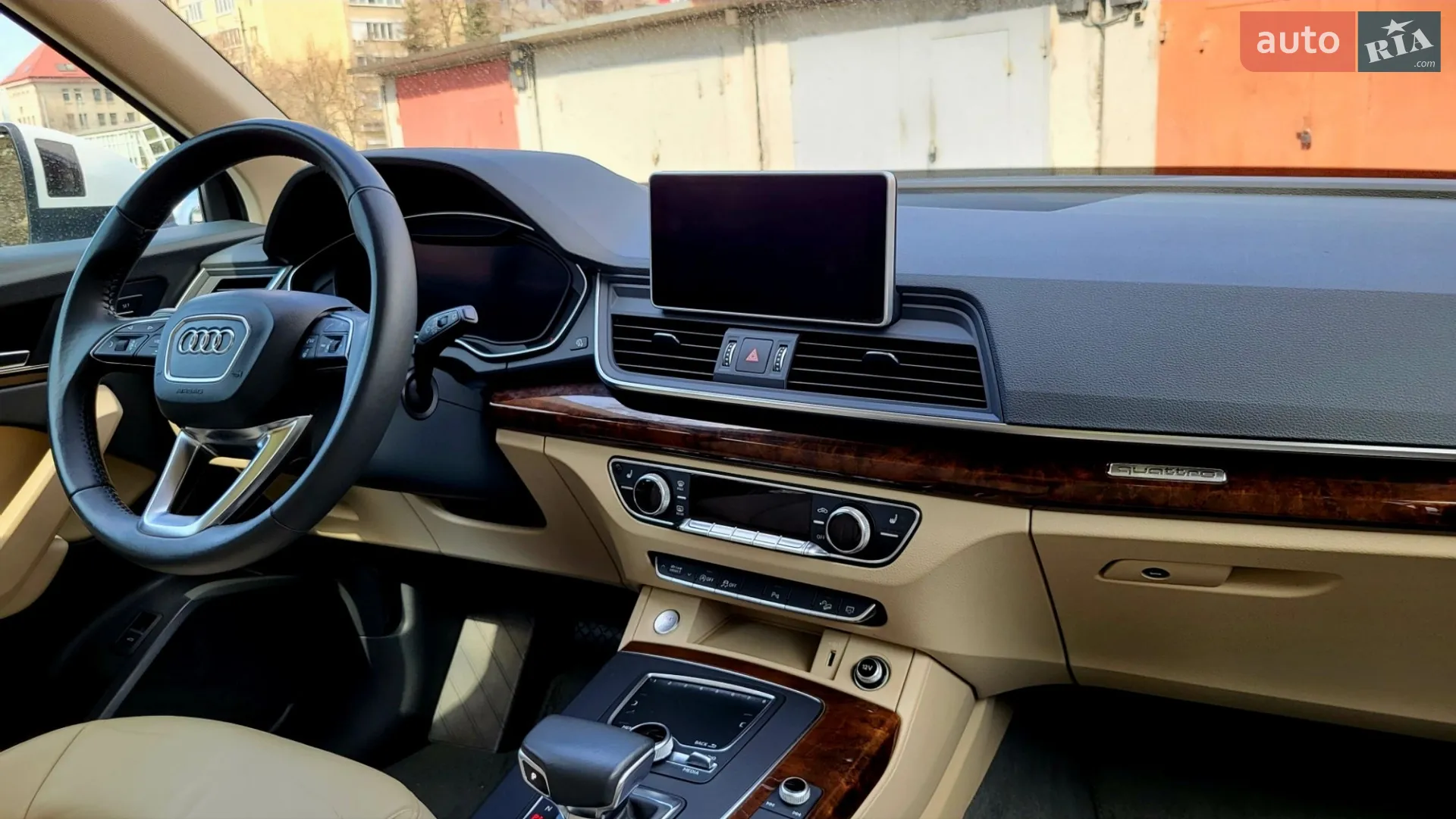 2018 Audi Q5 - мініатюра 28